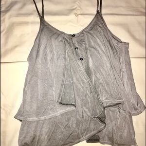 New American Eagle Tank.